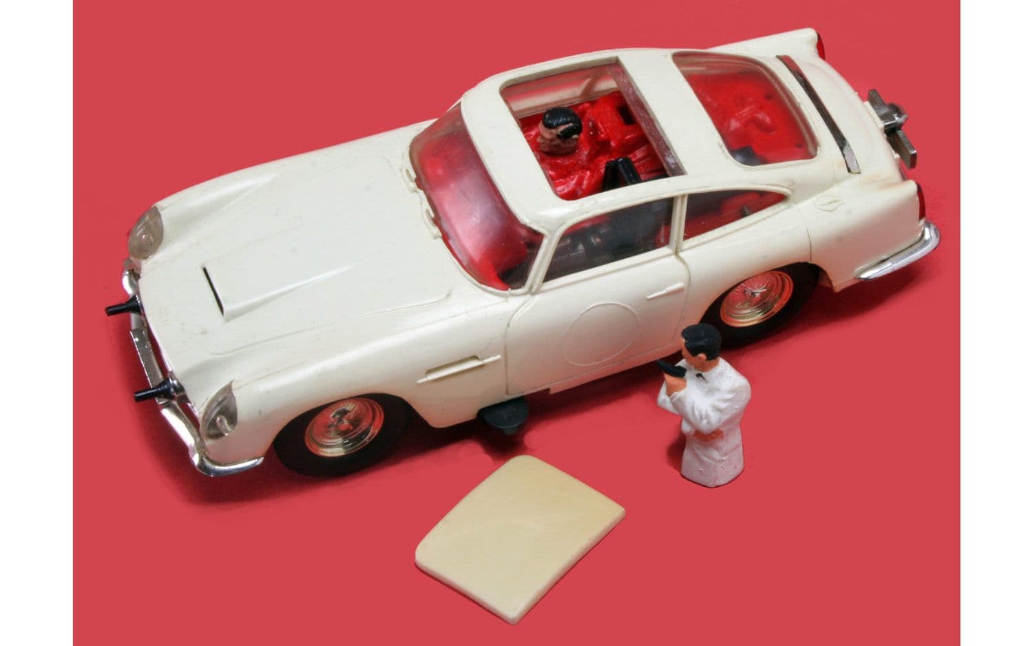 Scalextric The Ultimate Guide - 8th Edition