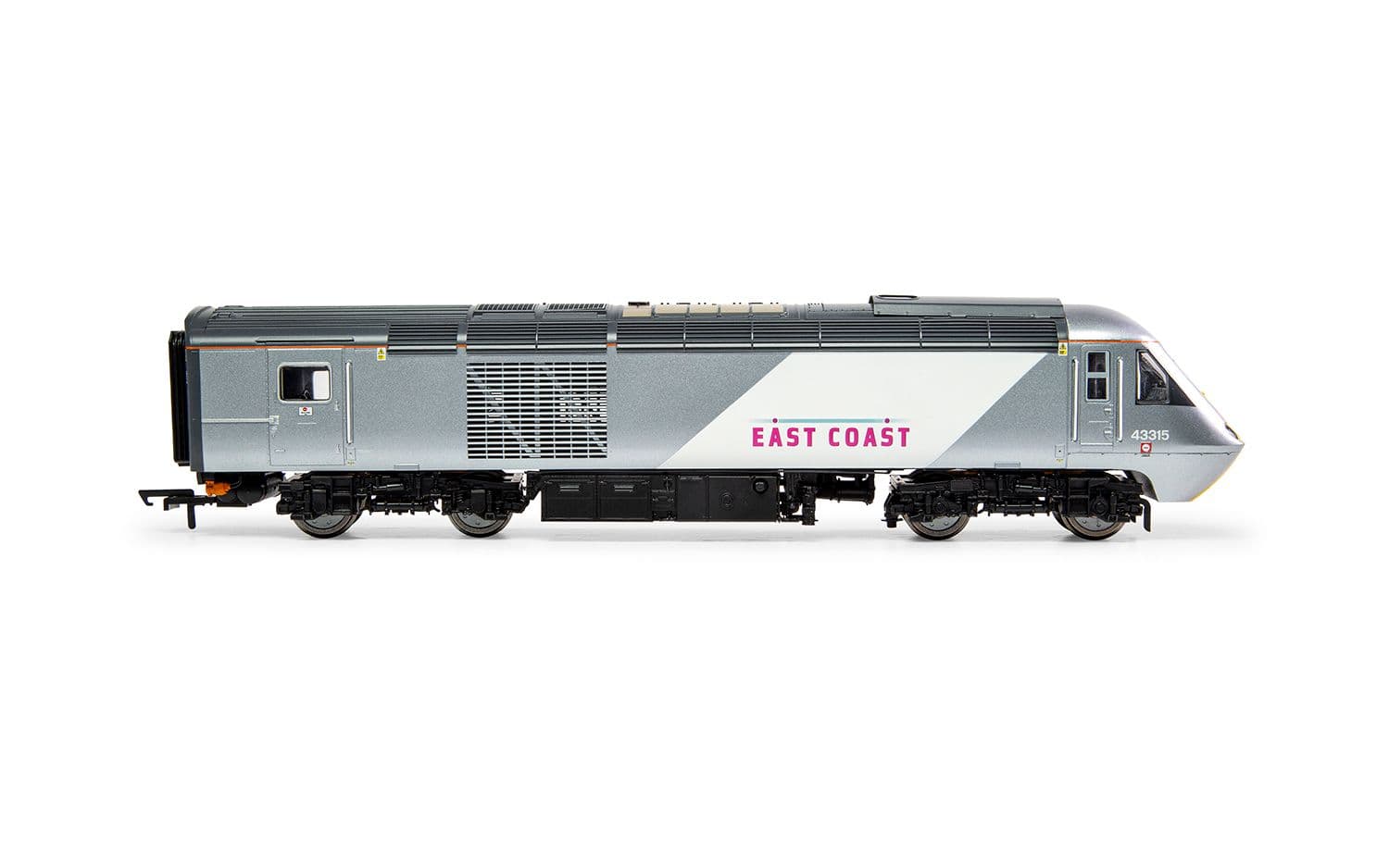 East Coast Trains, Class 43 HST Train Pack - Era 10