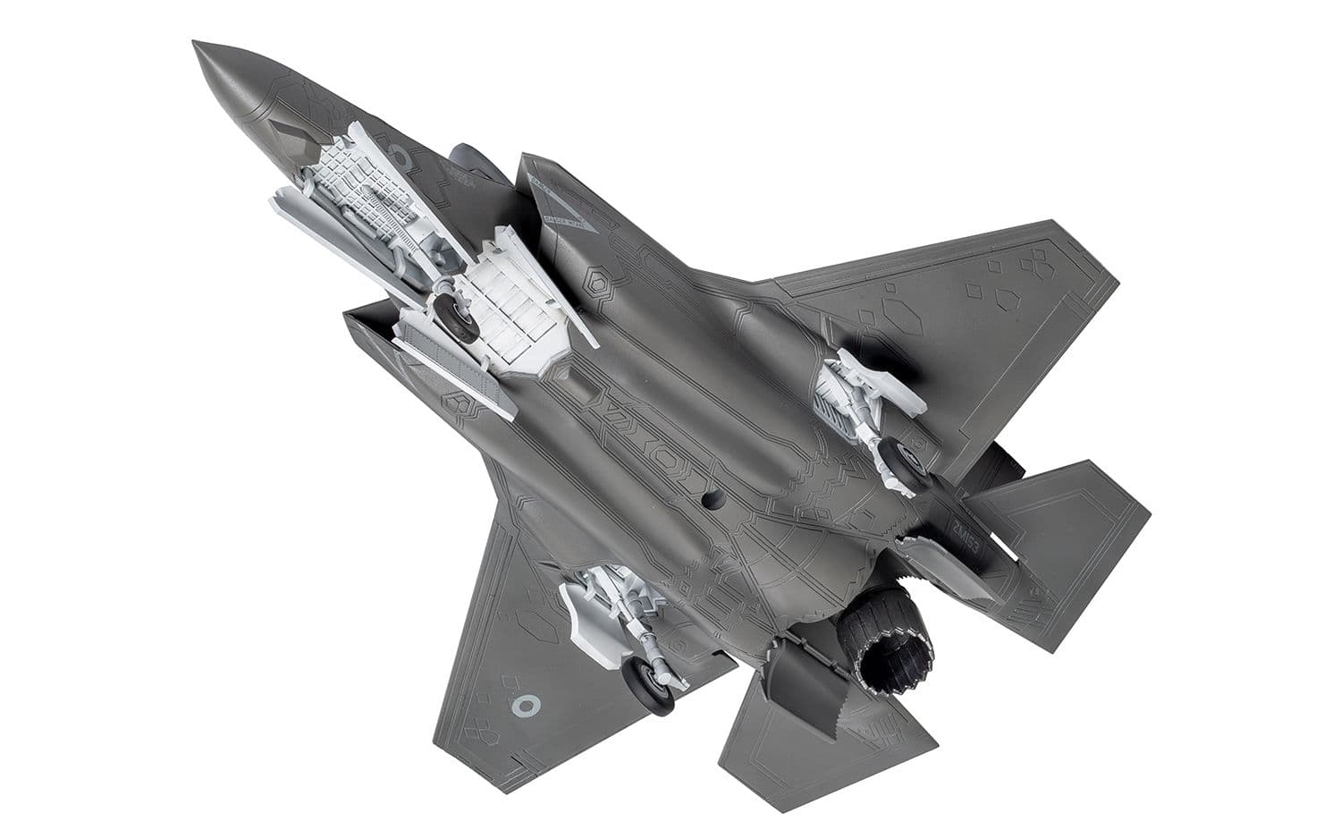 Starter Set - Lockheed Martin F-35B Lightning II