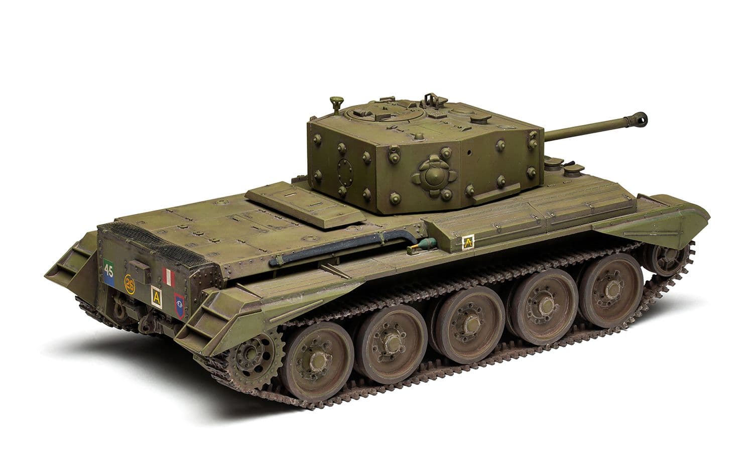 Cromwell Mk.IV / Mk.VI