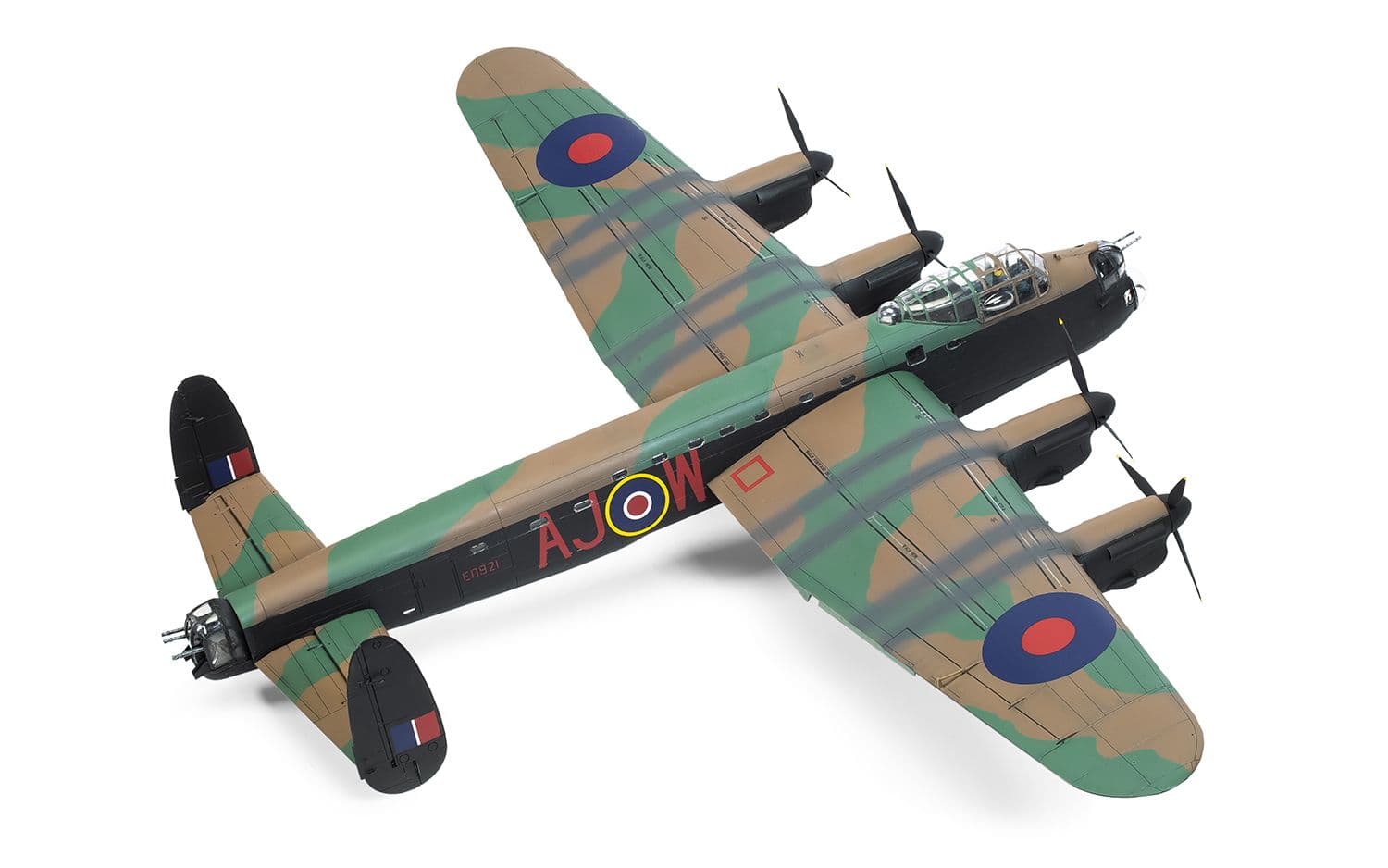 Avro Lancaster B.III (SPECIAL) 'THE DAMBUSTERS'
