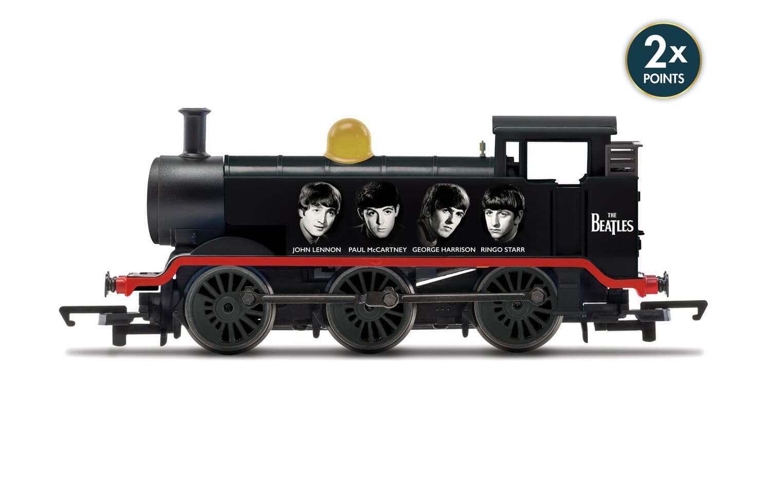 The Beatles 0-6-0T