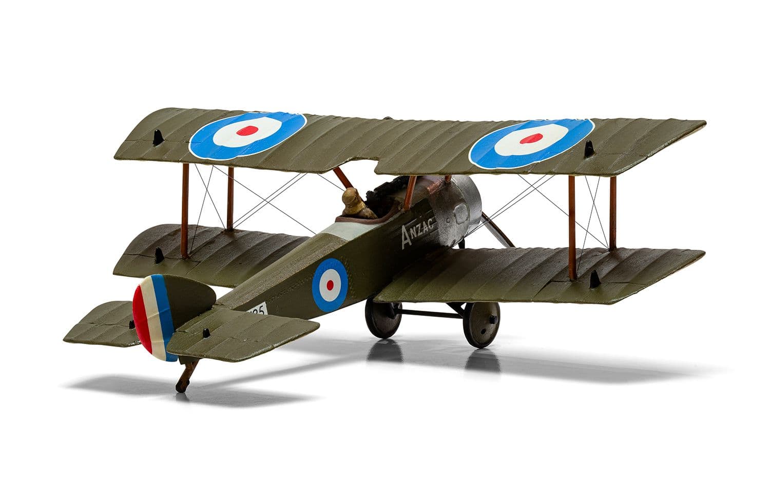 Sopwith Pup
