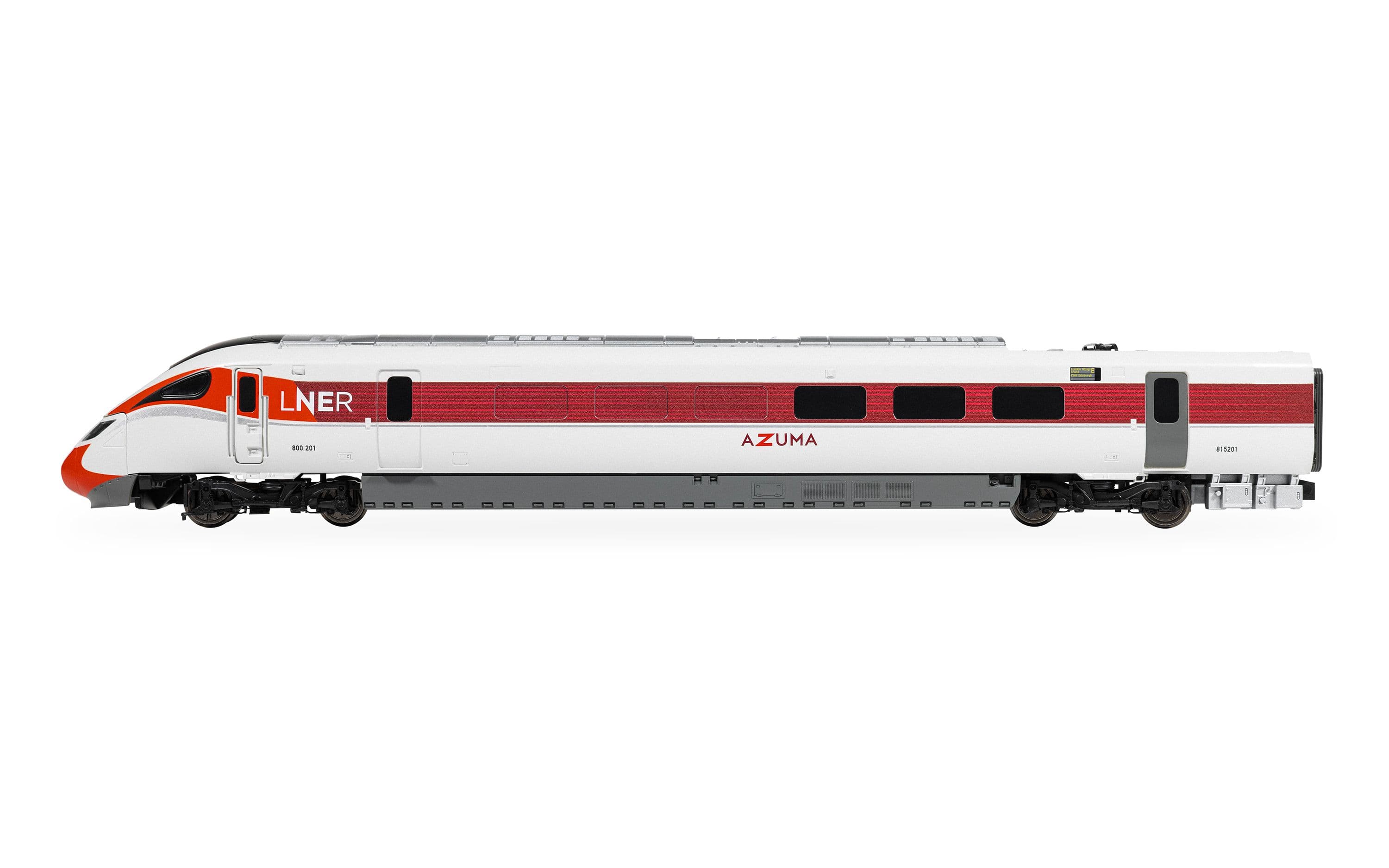 LNER Azuma High Speed Train Set