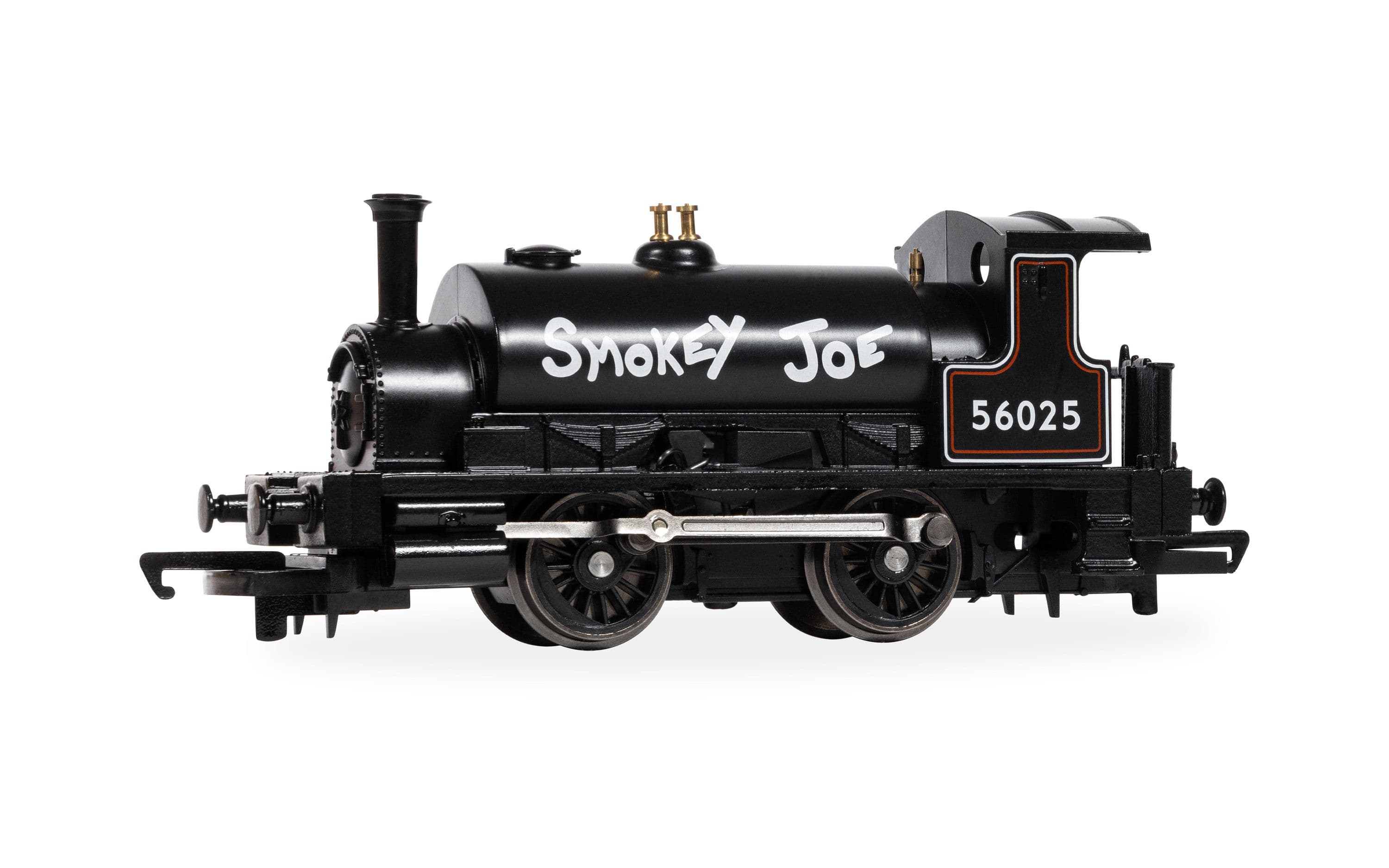 Smokey Joe Train Set