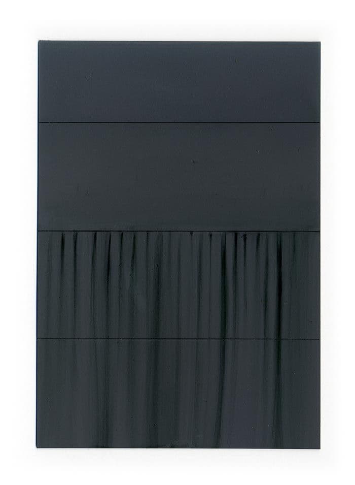 Enamel Wash: Blue Grey - (28ml)