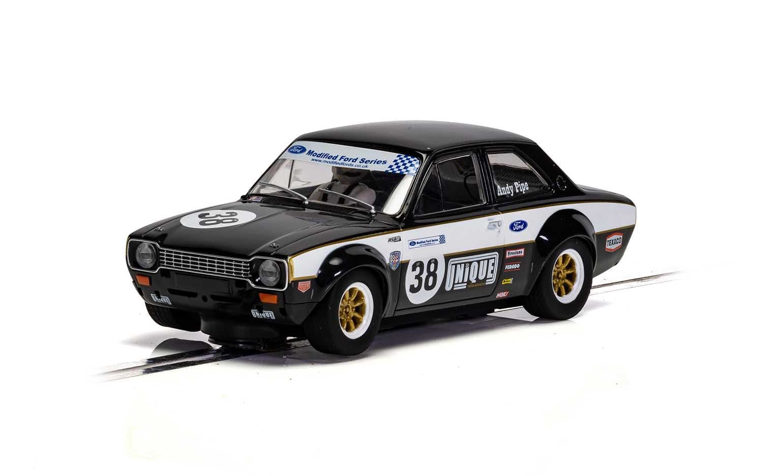 Ford Escort MK1 - Andy Pipe Racing