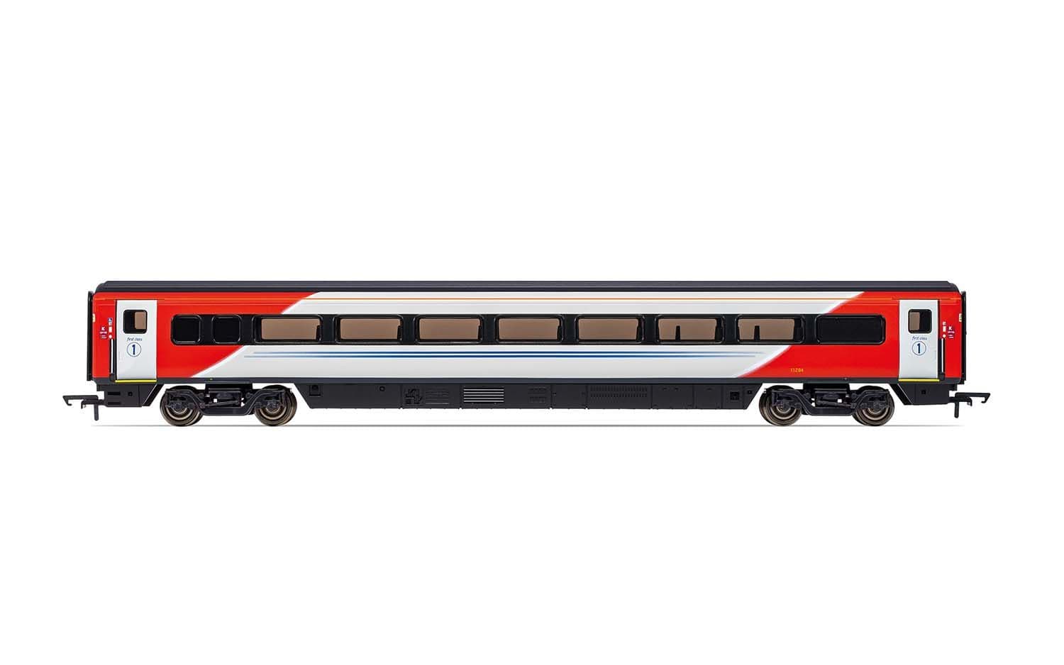 LNER - Class 91 'Train &amp; Coaches' Bundle