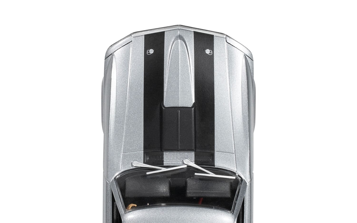 Ford Mustang BOSS 429 - John Wick Chapter 1