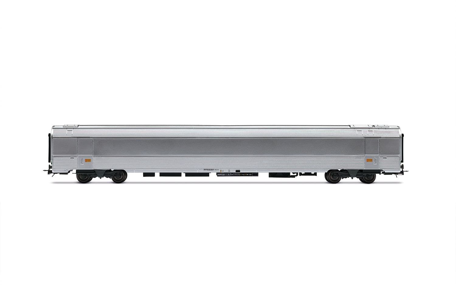 SNCF, 3-unit pack, "Train Expo", pack 1/2, ep. VI