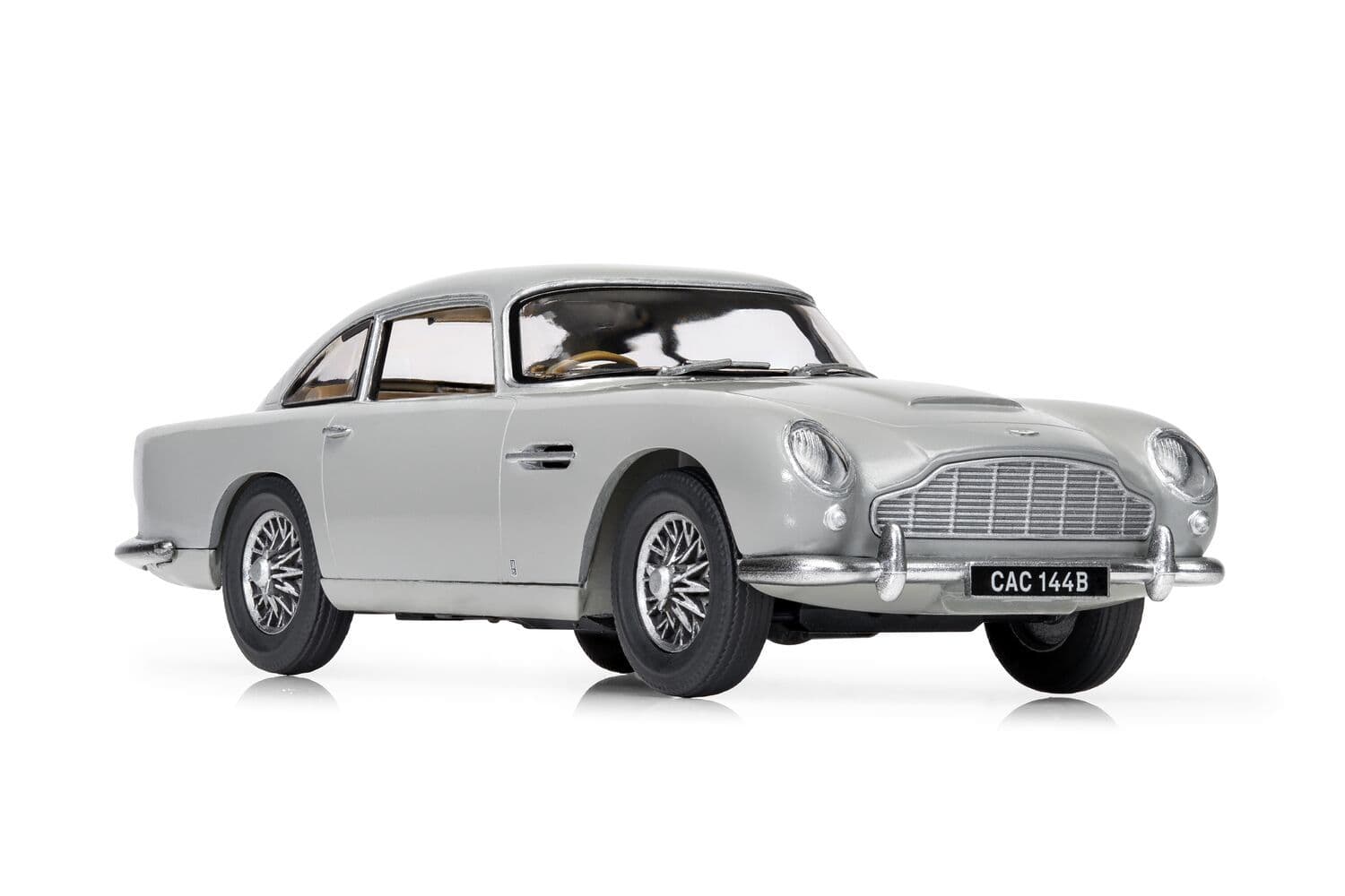 Starter Set - Aston Martin DB5