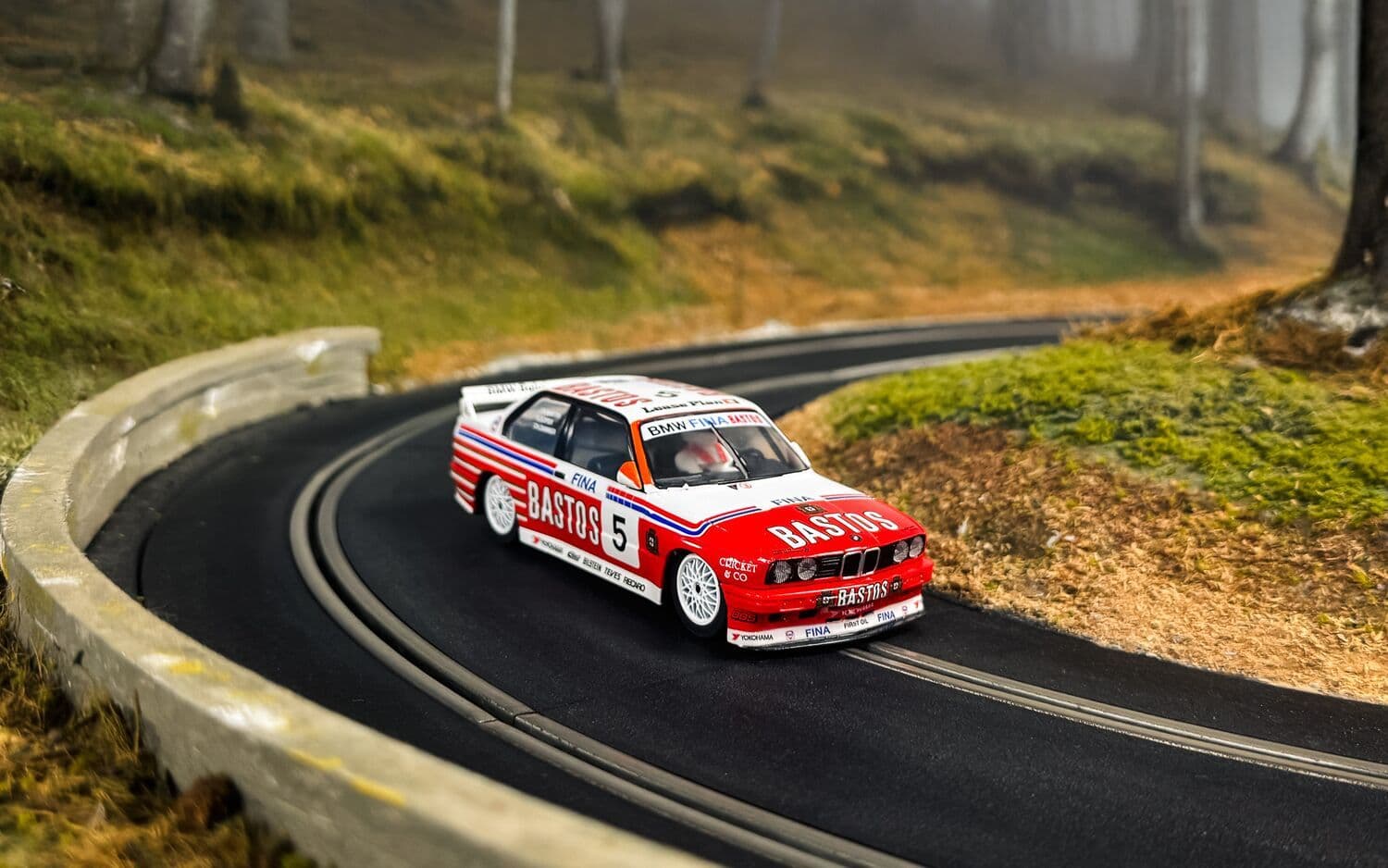 Spa 24H Winners BMW - Twin Car Pack