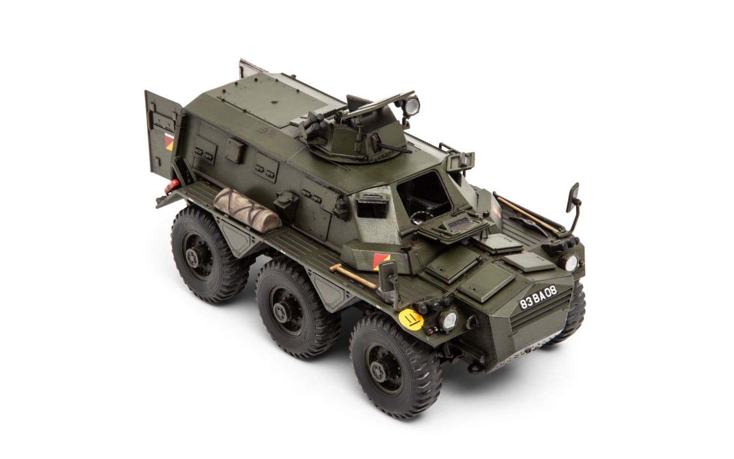 Alvis FV603 Saracen Mk.5