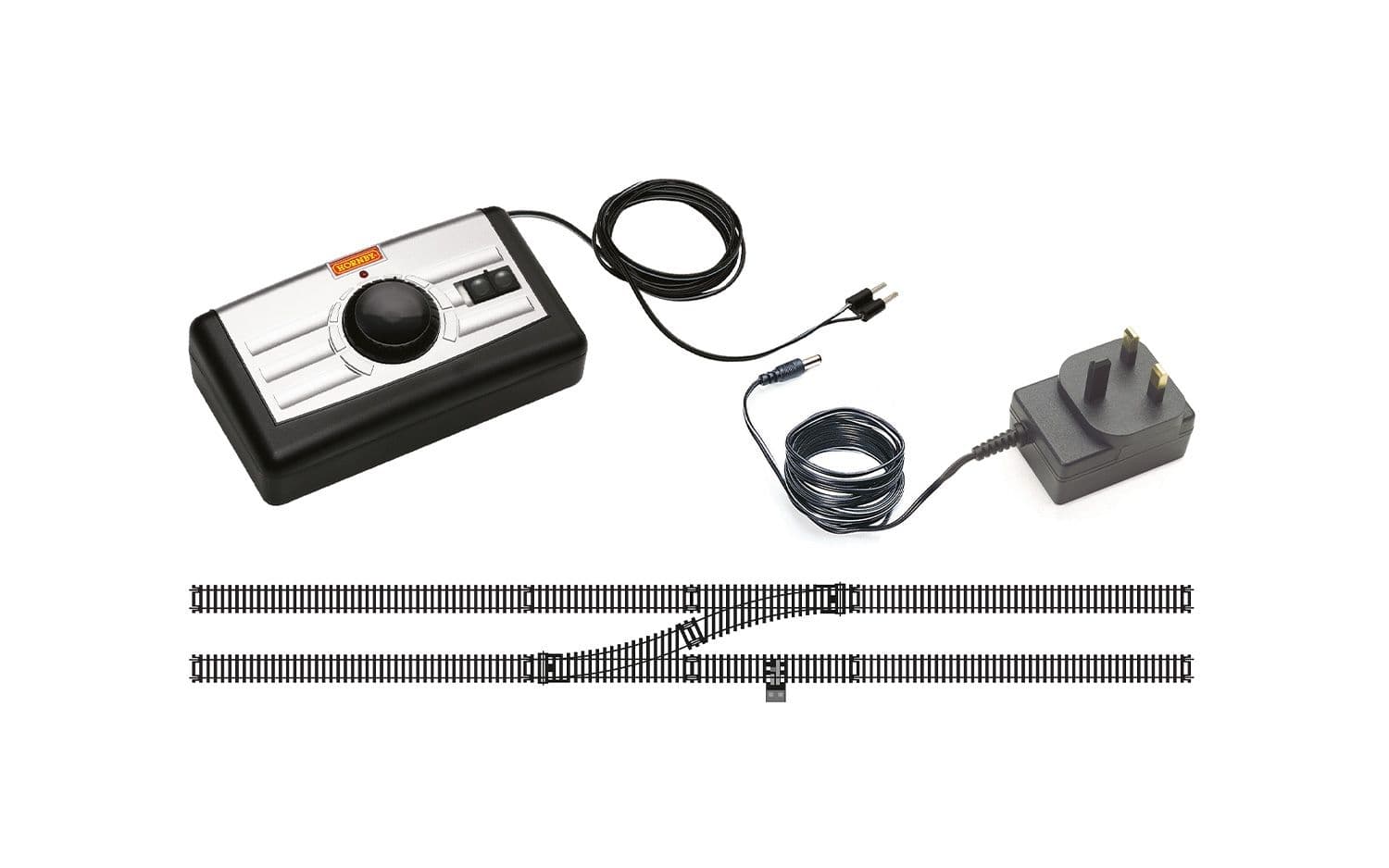 Shunting Starter Pack