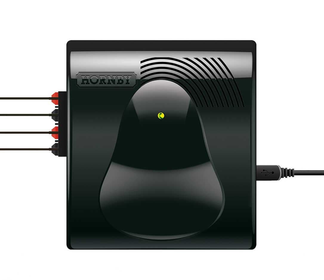 eLink, with Railmaster Software