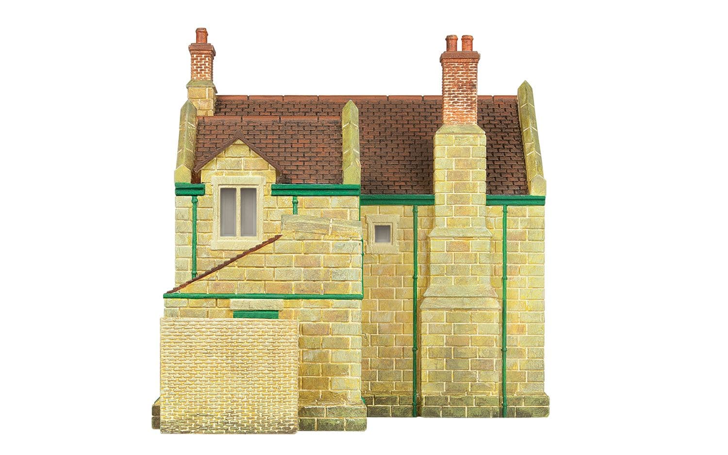 South Eastern Railway Station