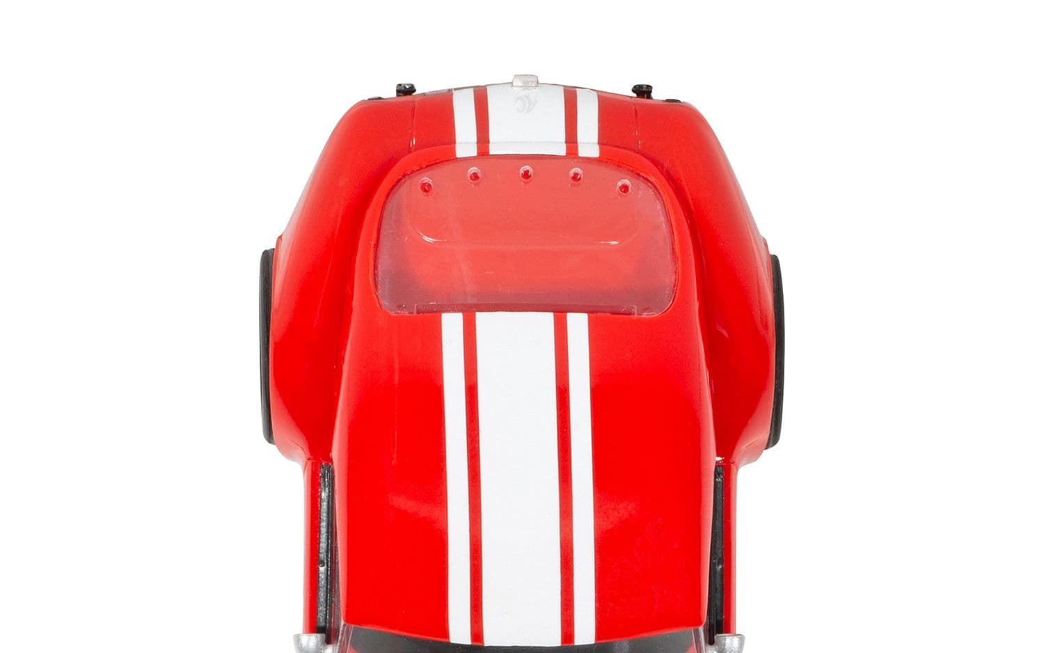 Shelby Cobra 289 - Red - 39PH