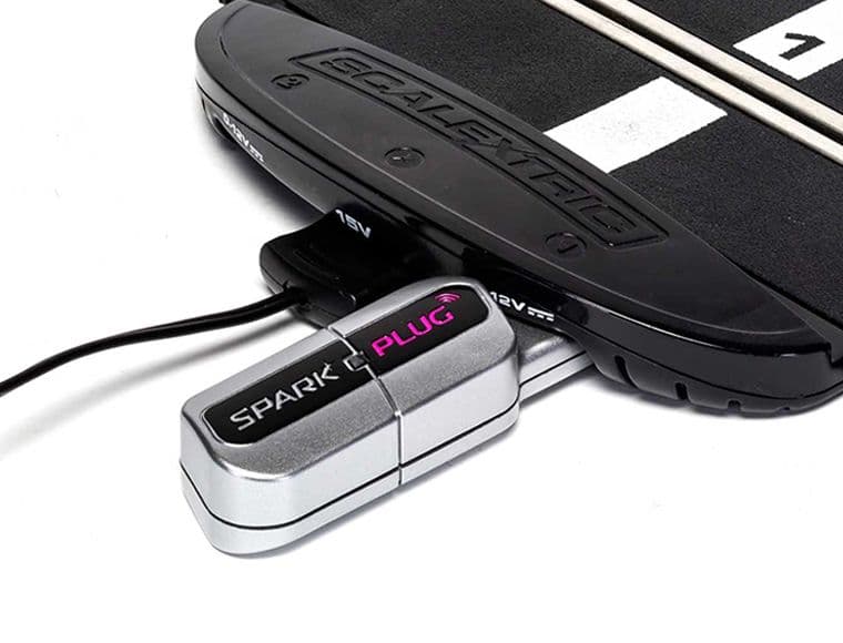 Spark Plug - Wireless Dongle