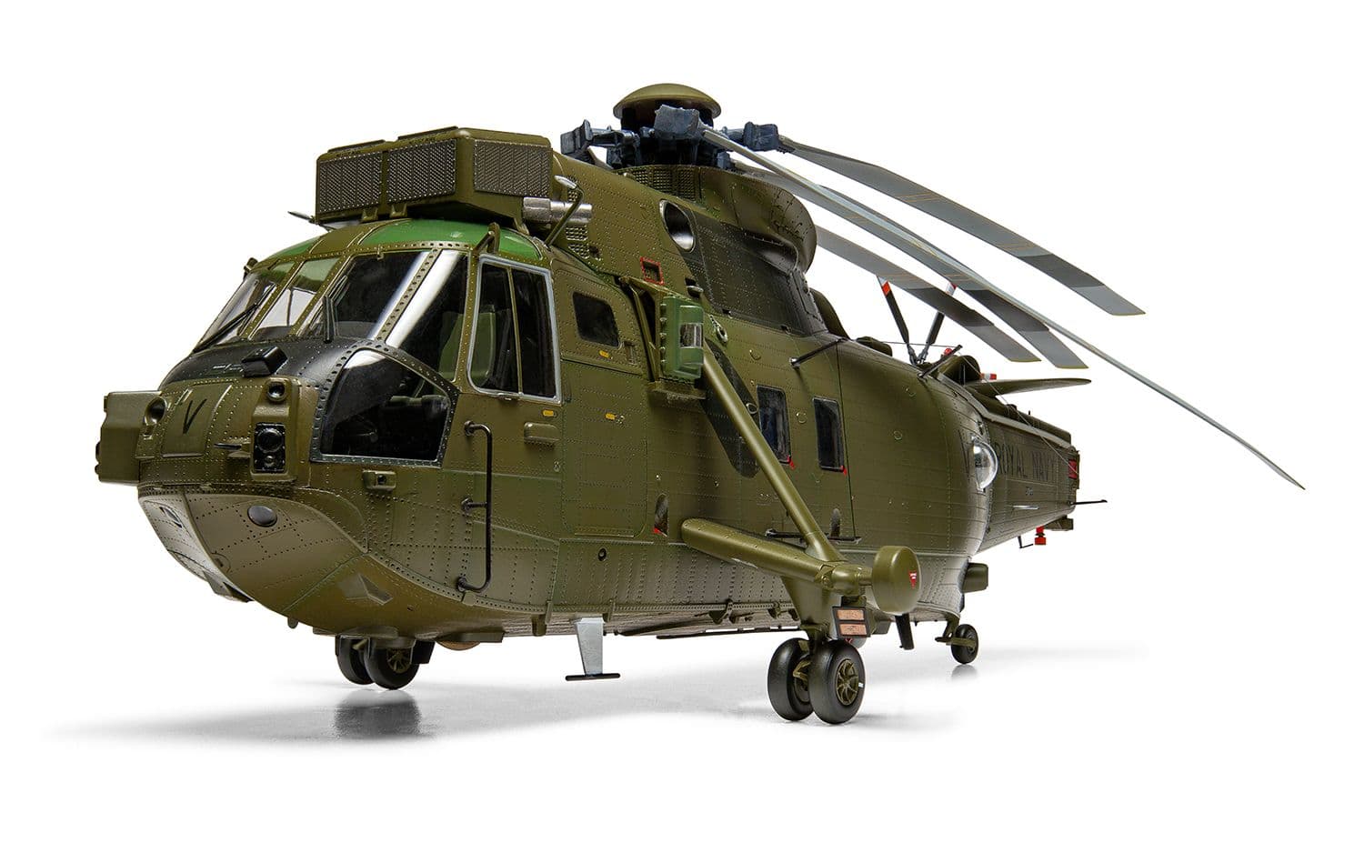 Westland Sea King HC.4