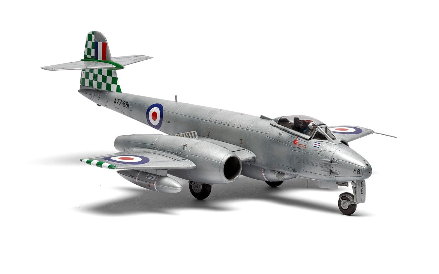 Gloster Meteor F.8/FR.9