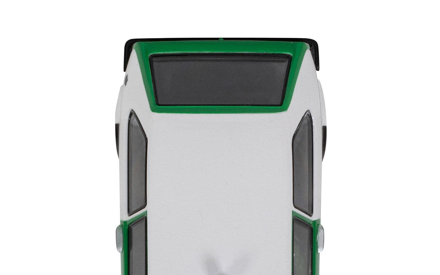 Volkswagen Golf MK1 - Polizei Edition