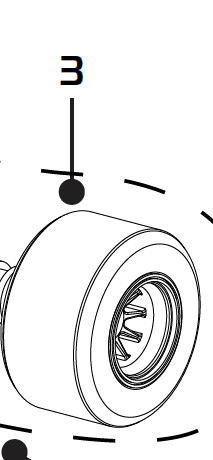 Tyre pack, Lotus-Renault GP R31 Tyre Pack (Various)