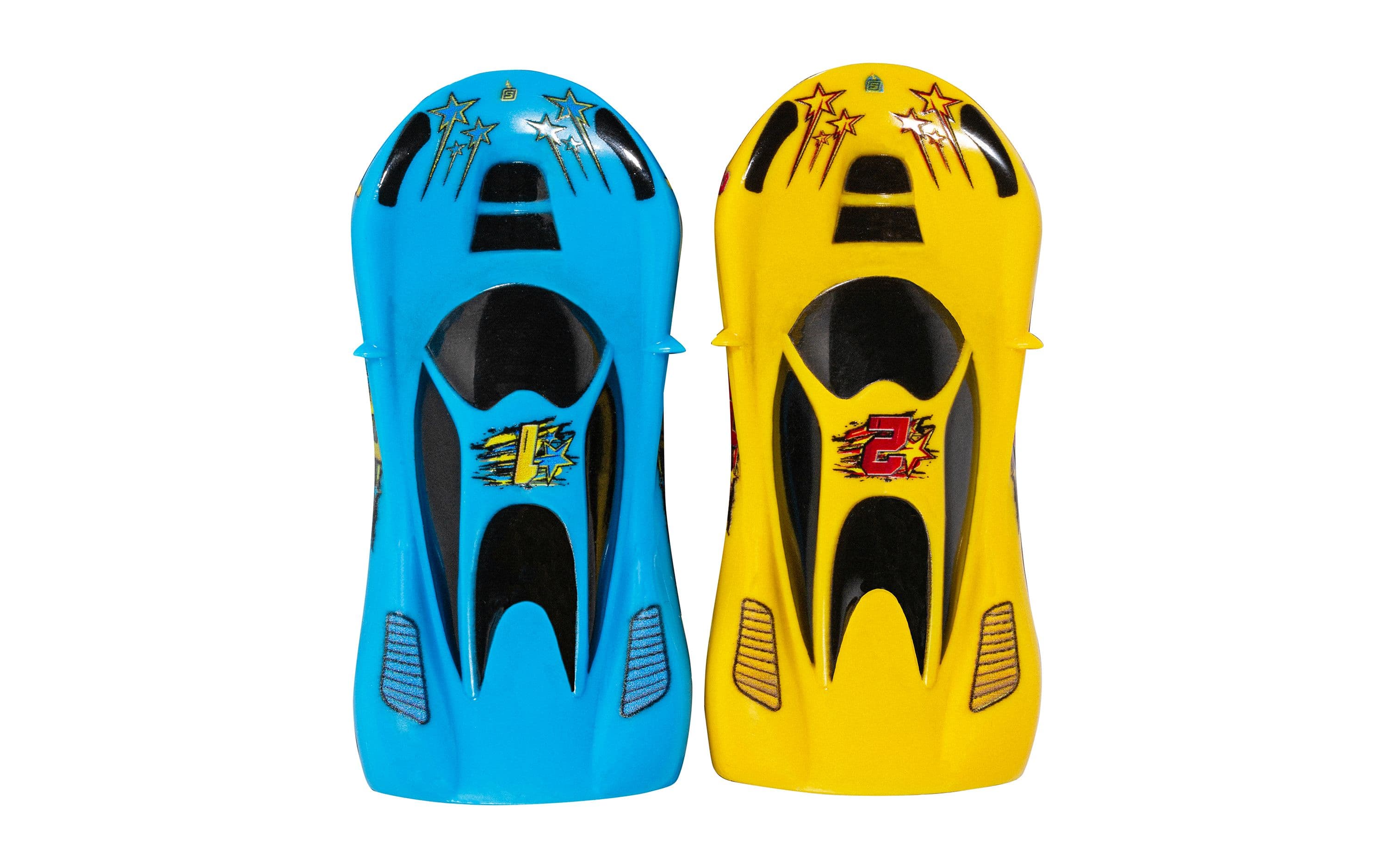 My First Scalextric - Let's Play! - Race Set