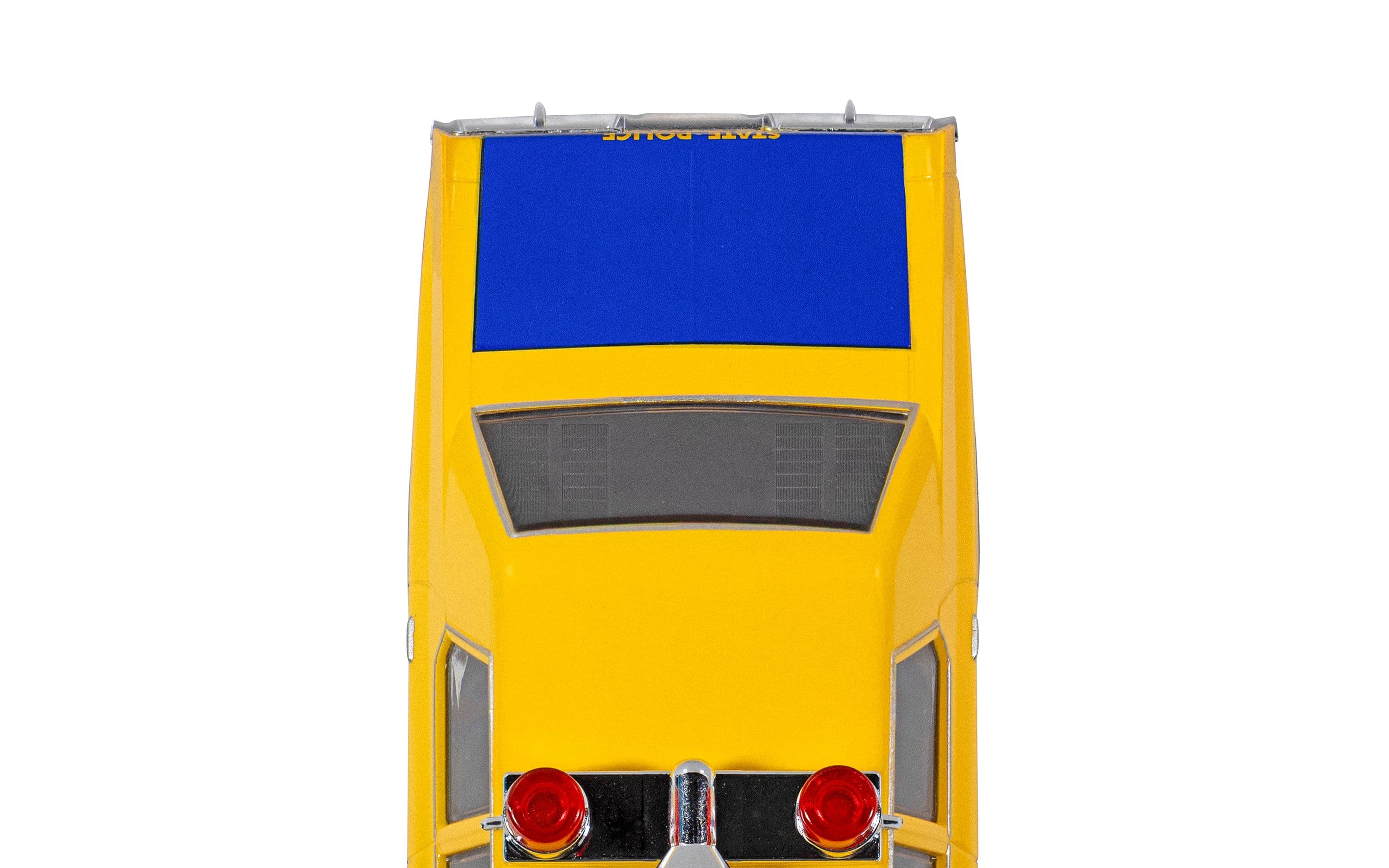 Dodge Monaco - Police Edition