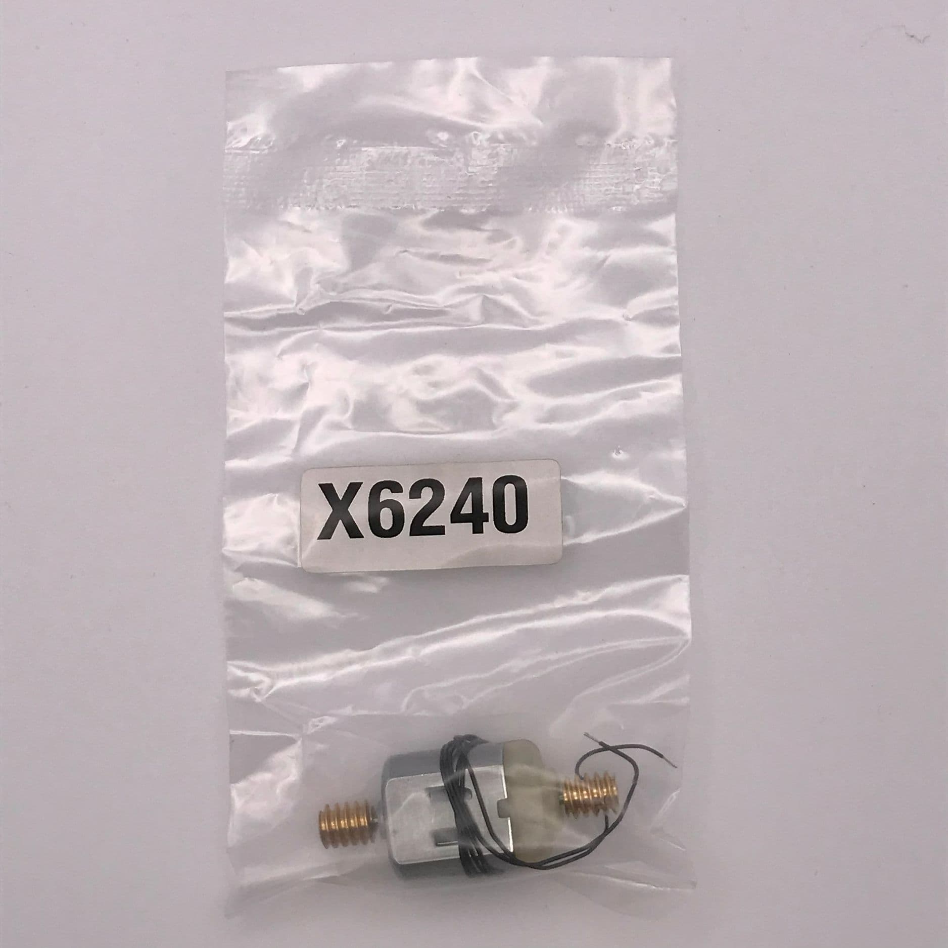 Motor, RailRoad Class 395 Motor (R1139)