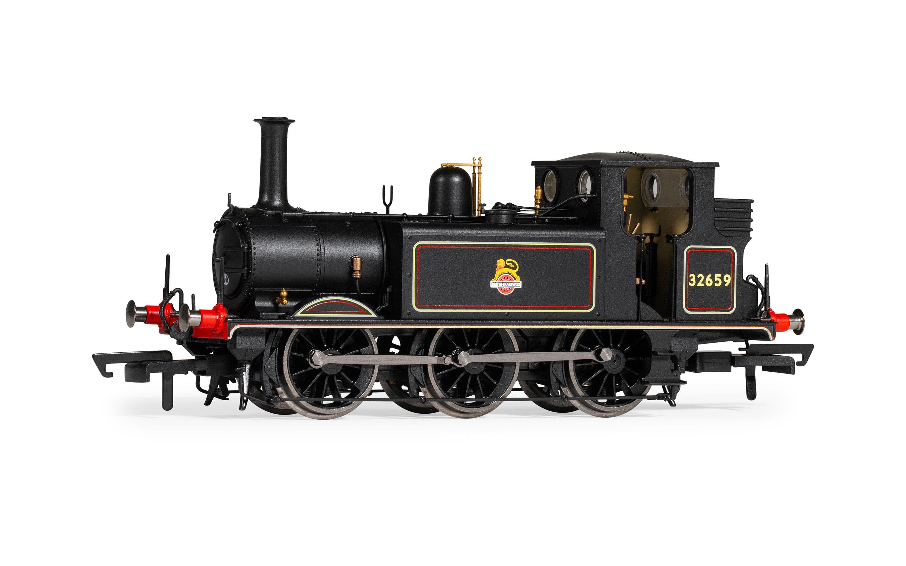 BR (Early) - Class A1 'Terrier' - 32659