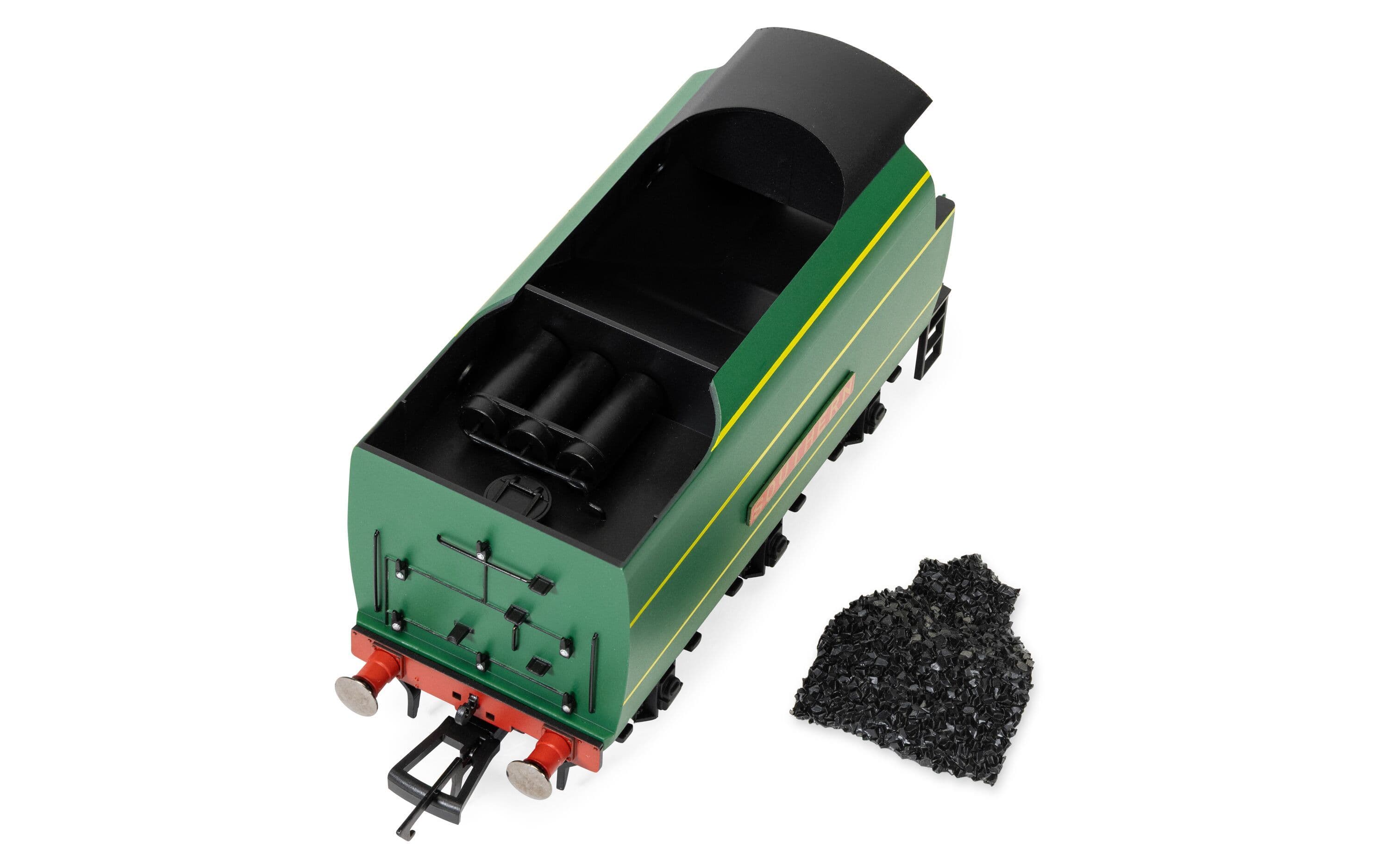 SR - Merchant Navy Class - 21C4 'Cunard White Star' (With Steam Generator)