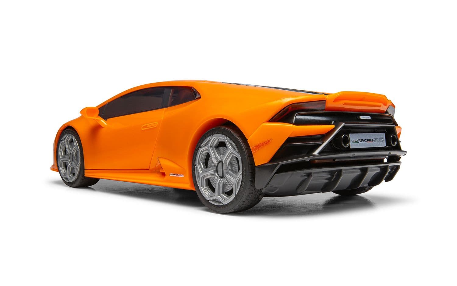QUICKBUILD Lamborghini Huracan EVO