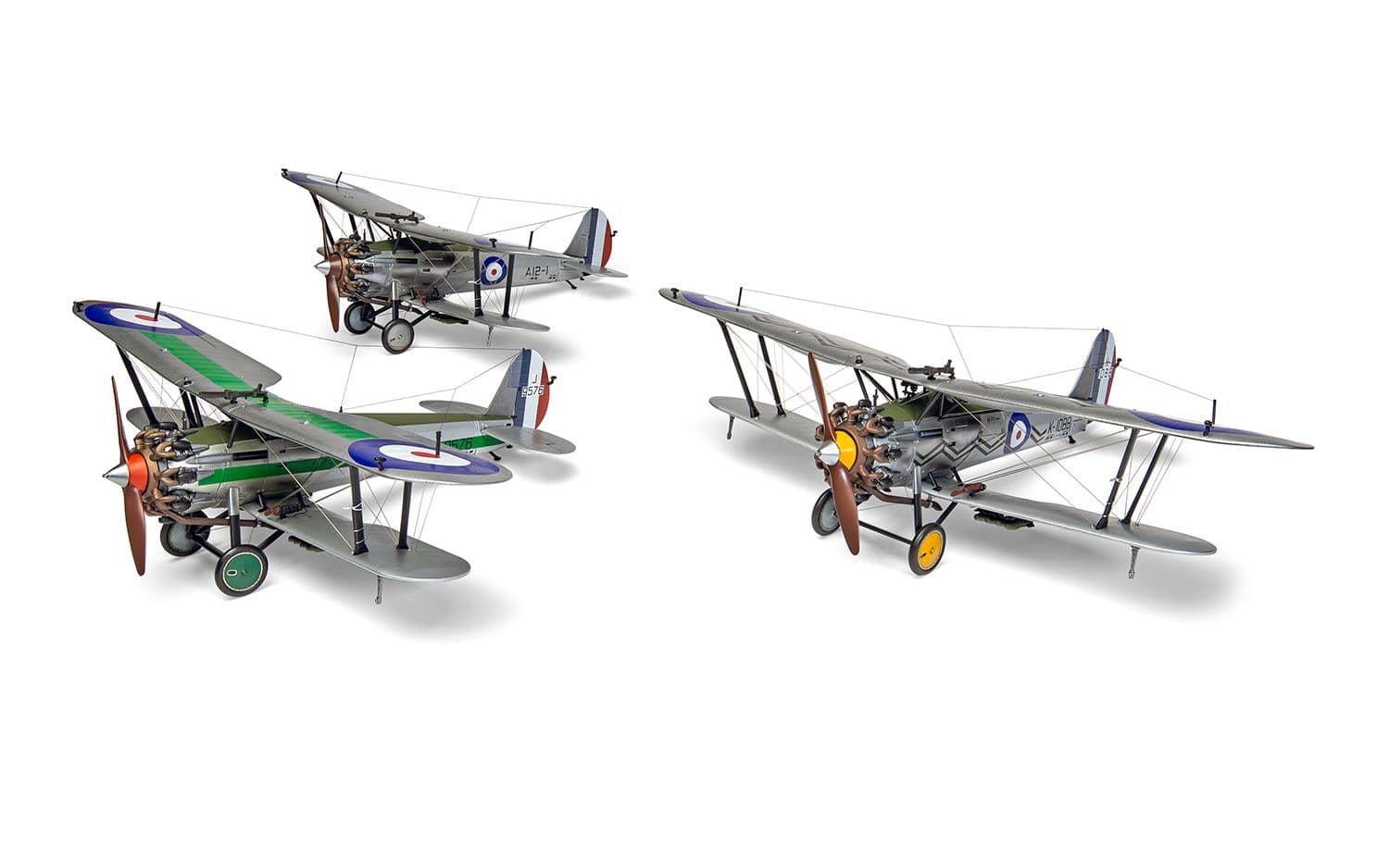 Bristol Bulldog Mk.II