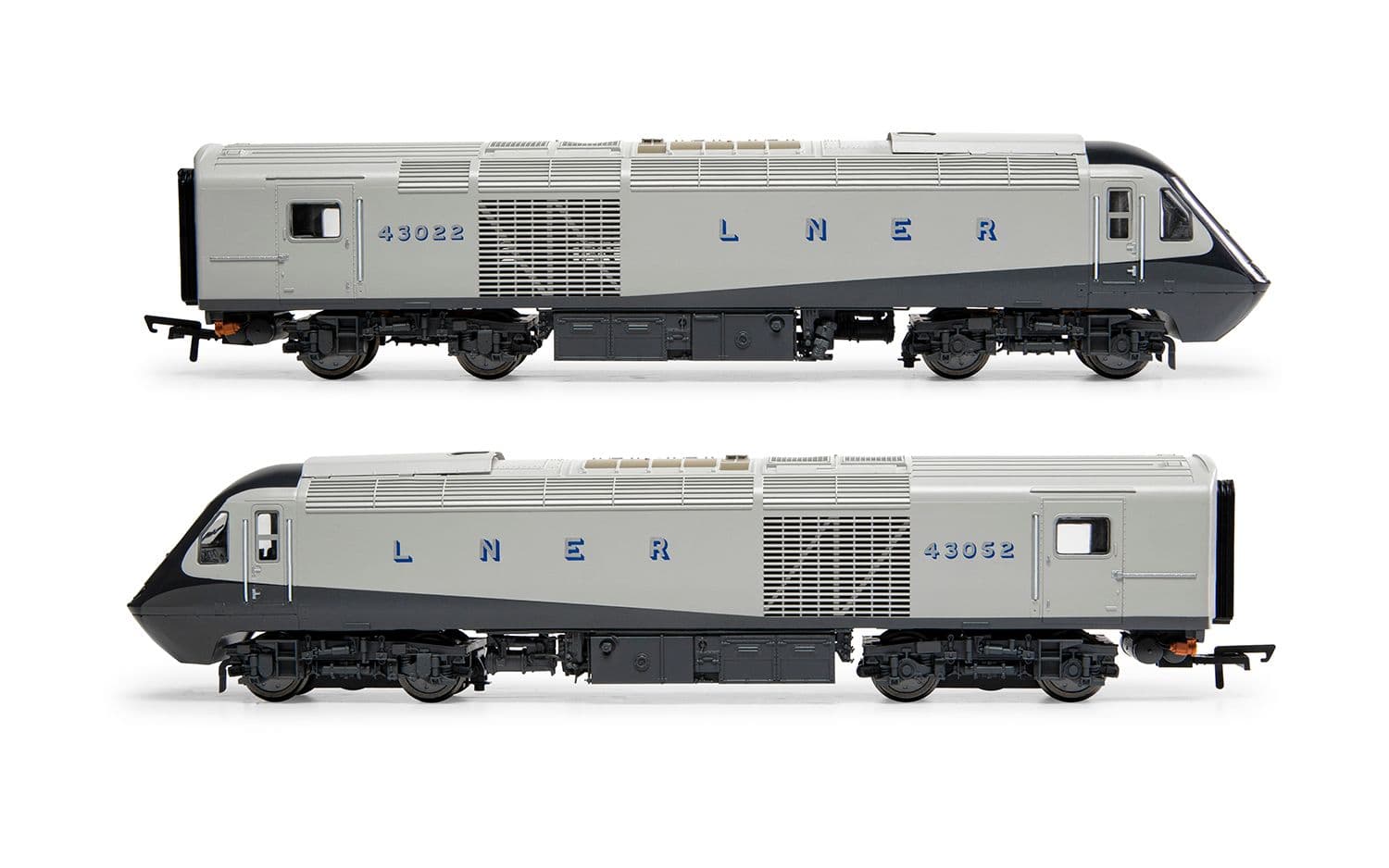 LNER - Class 43 - HST Train Pack (HM Queen Elizabeth II Platinum Jubilee)