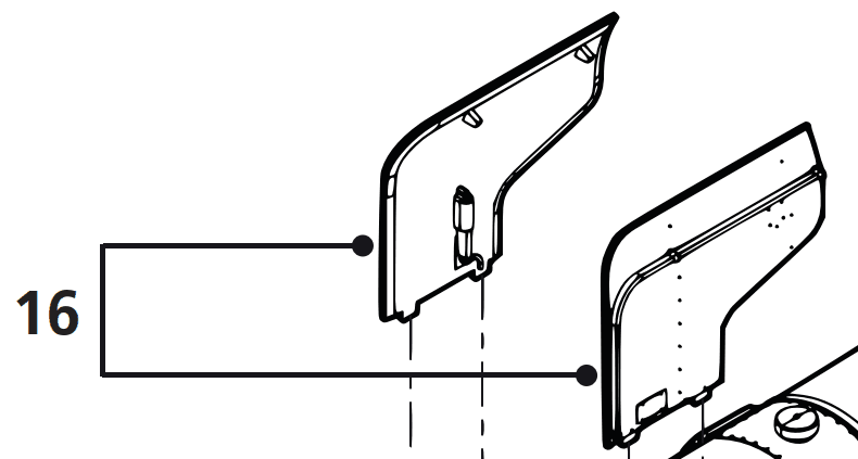 Smoke Deflectors - Tornado