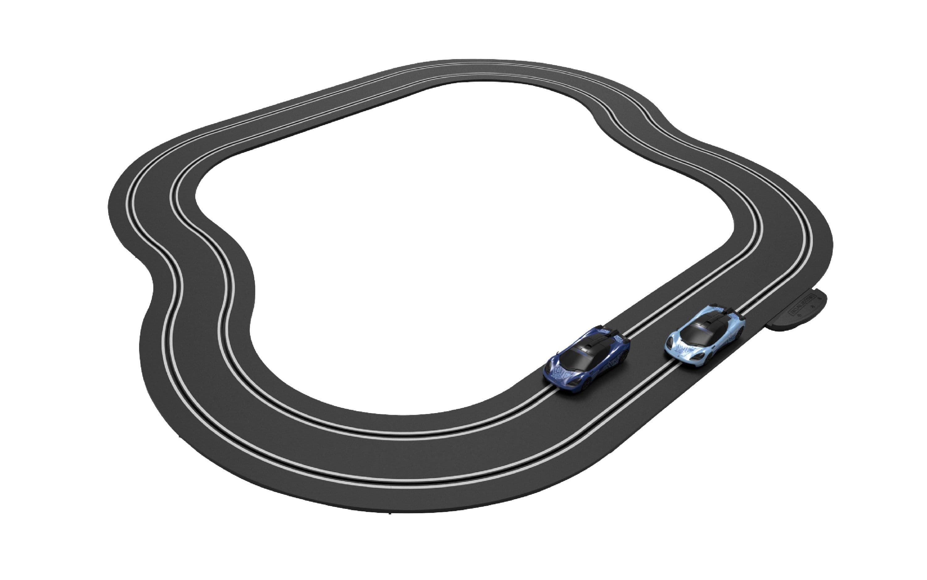 Scalextric START Hypercar Face Off - Race Set