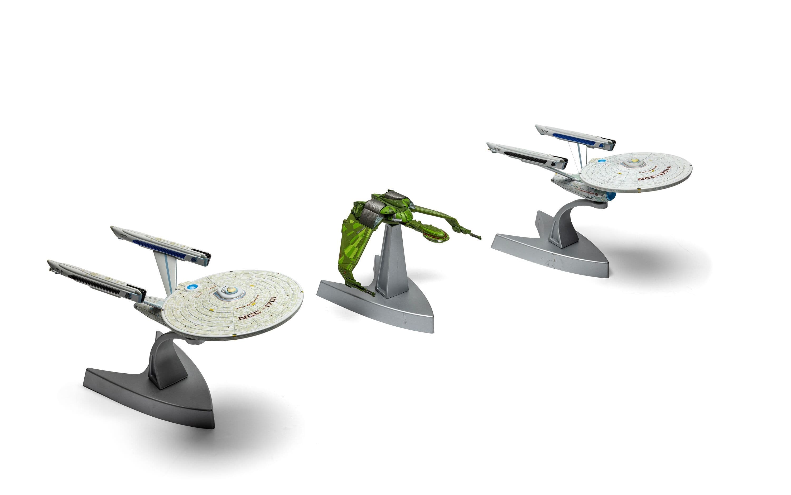Star Trek - Movie Collection