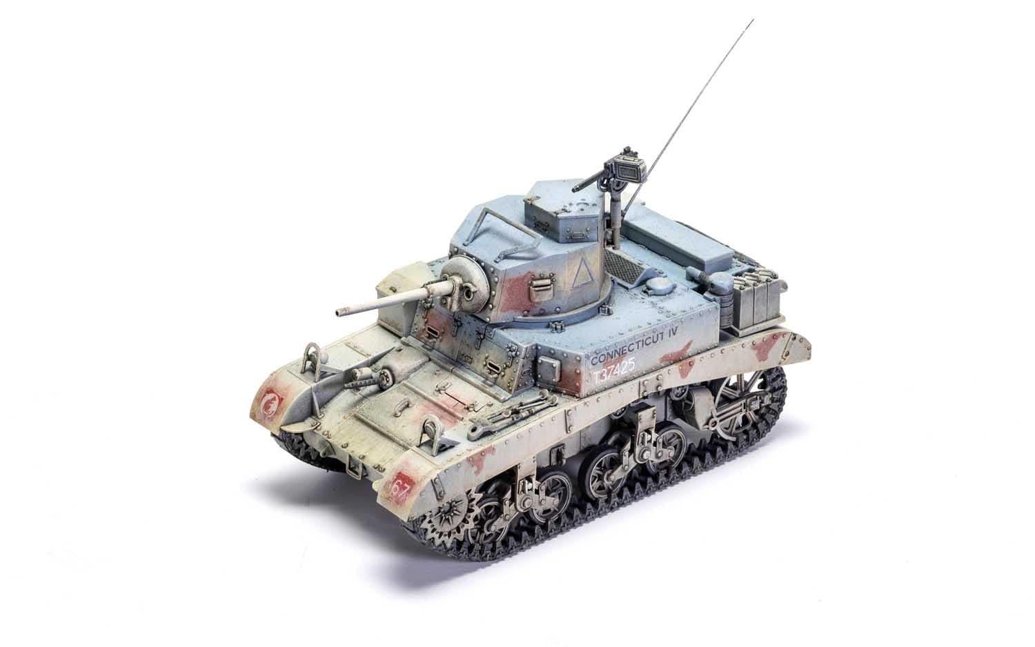 M3 Stuart "Honey"