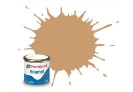 Enamel Paint: 94 - Brown Yellow - Matt - (14ml)