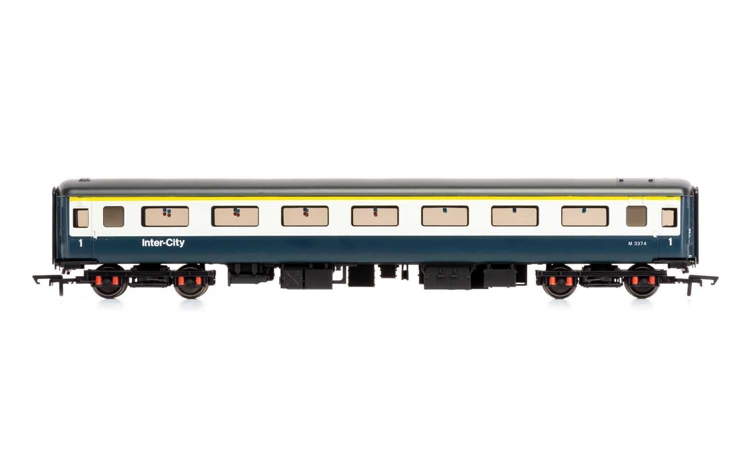 BR, Mk2F First Open, M3374 - Era 7