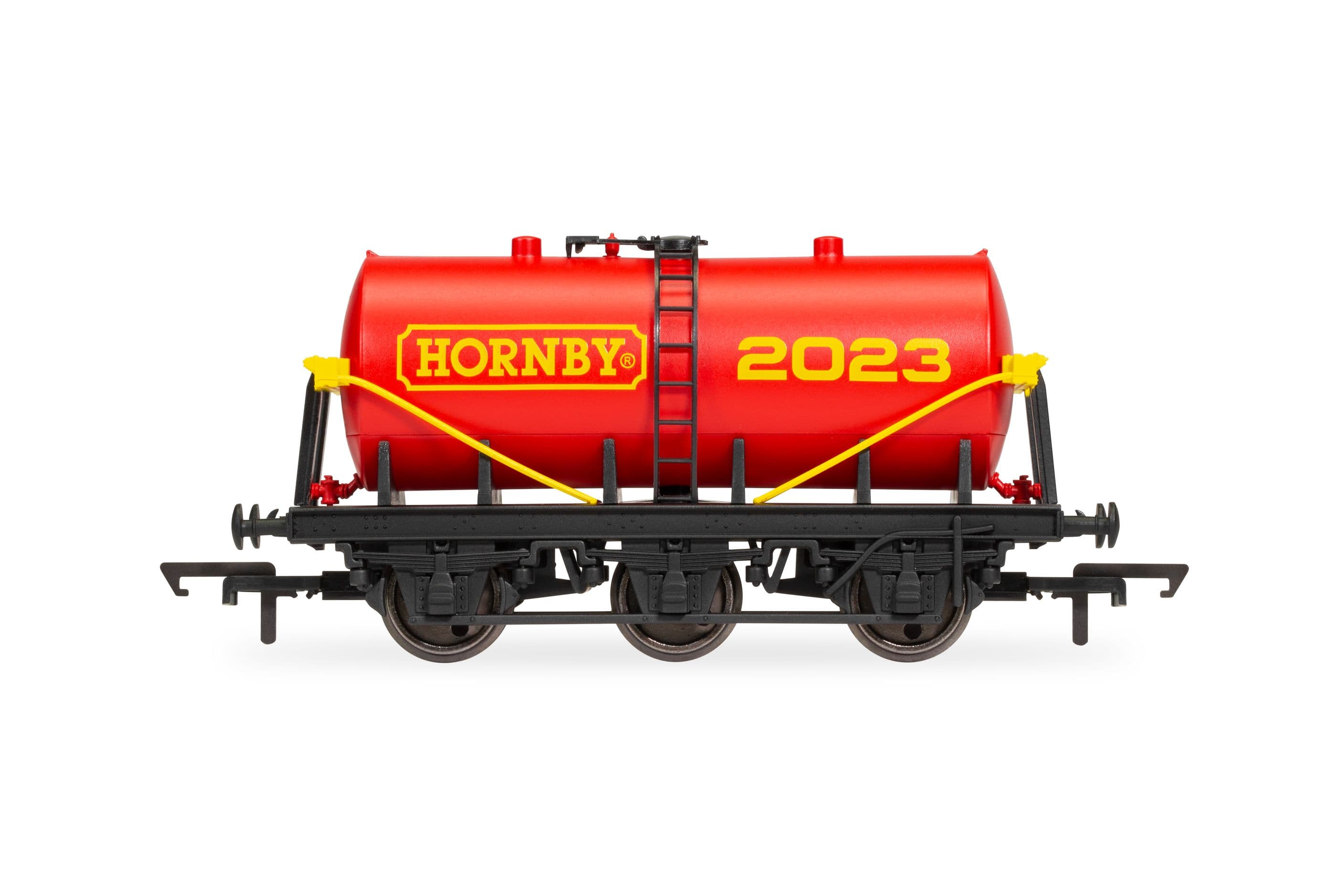 Hornby 2023 Wagon