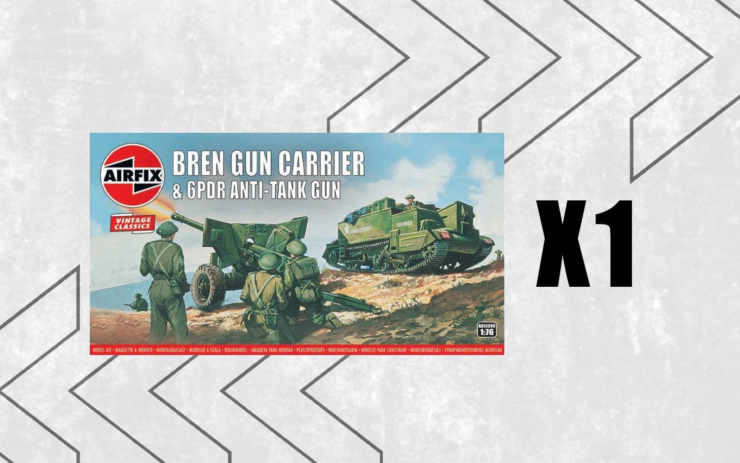 Armoured Vehicle MEGA Bundle