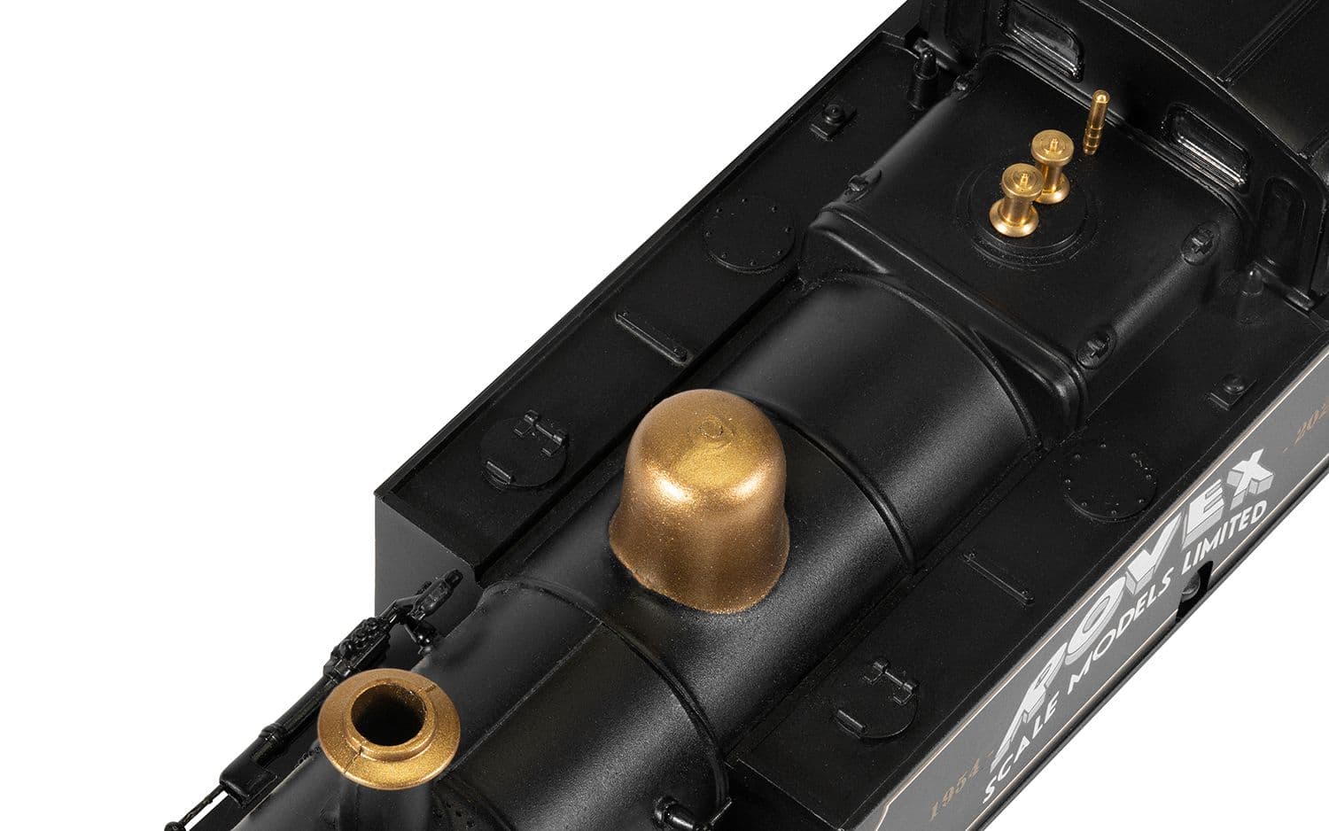 Tri-ang Railways: BR - Rovex - Class 3F ‘Jinty’ (Hornby 70th: Westwood) - Limited Edition