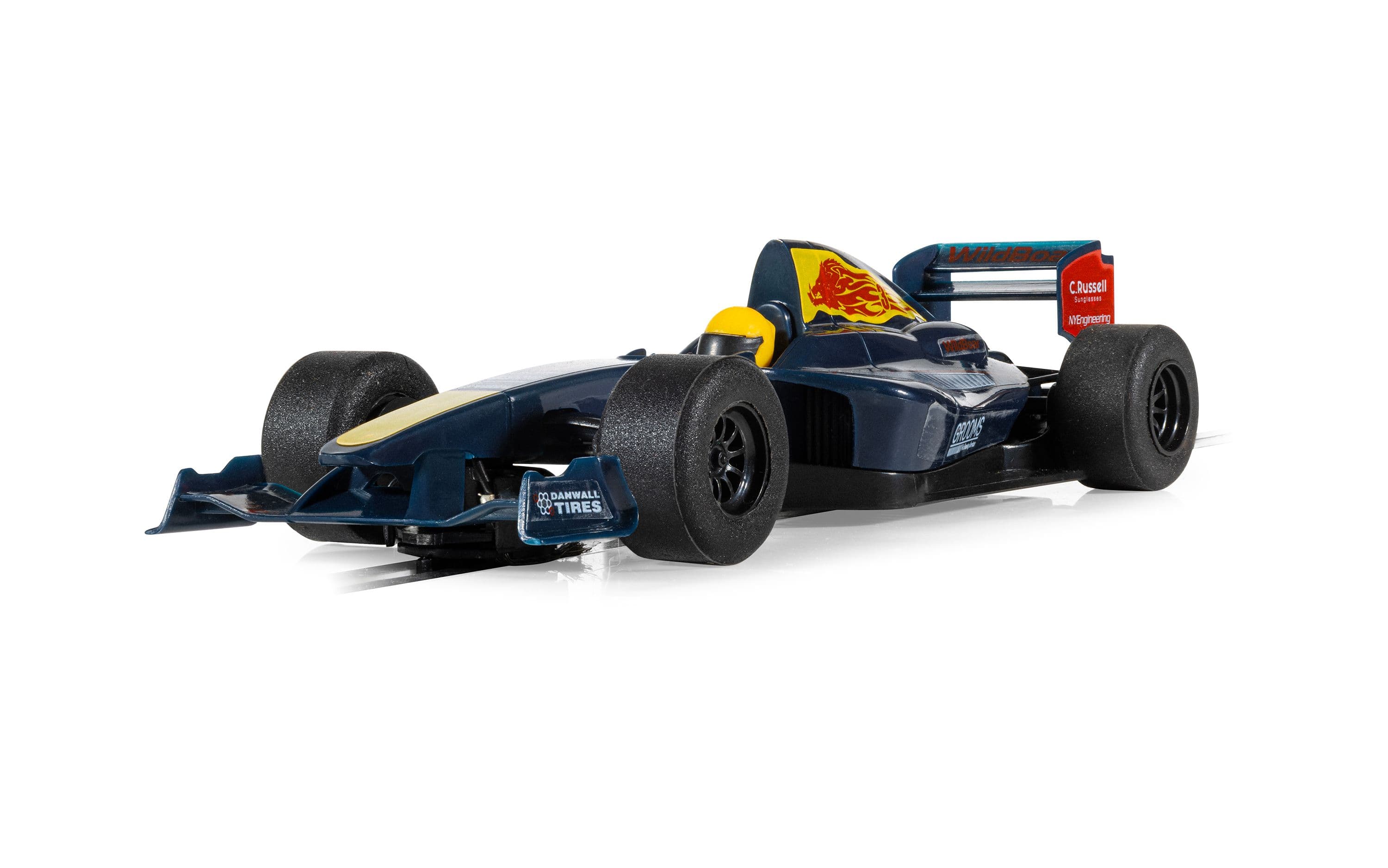 Scalextric START Grand Prix - Race Set