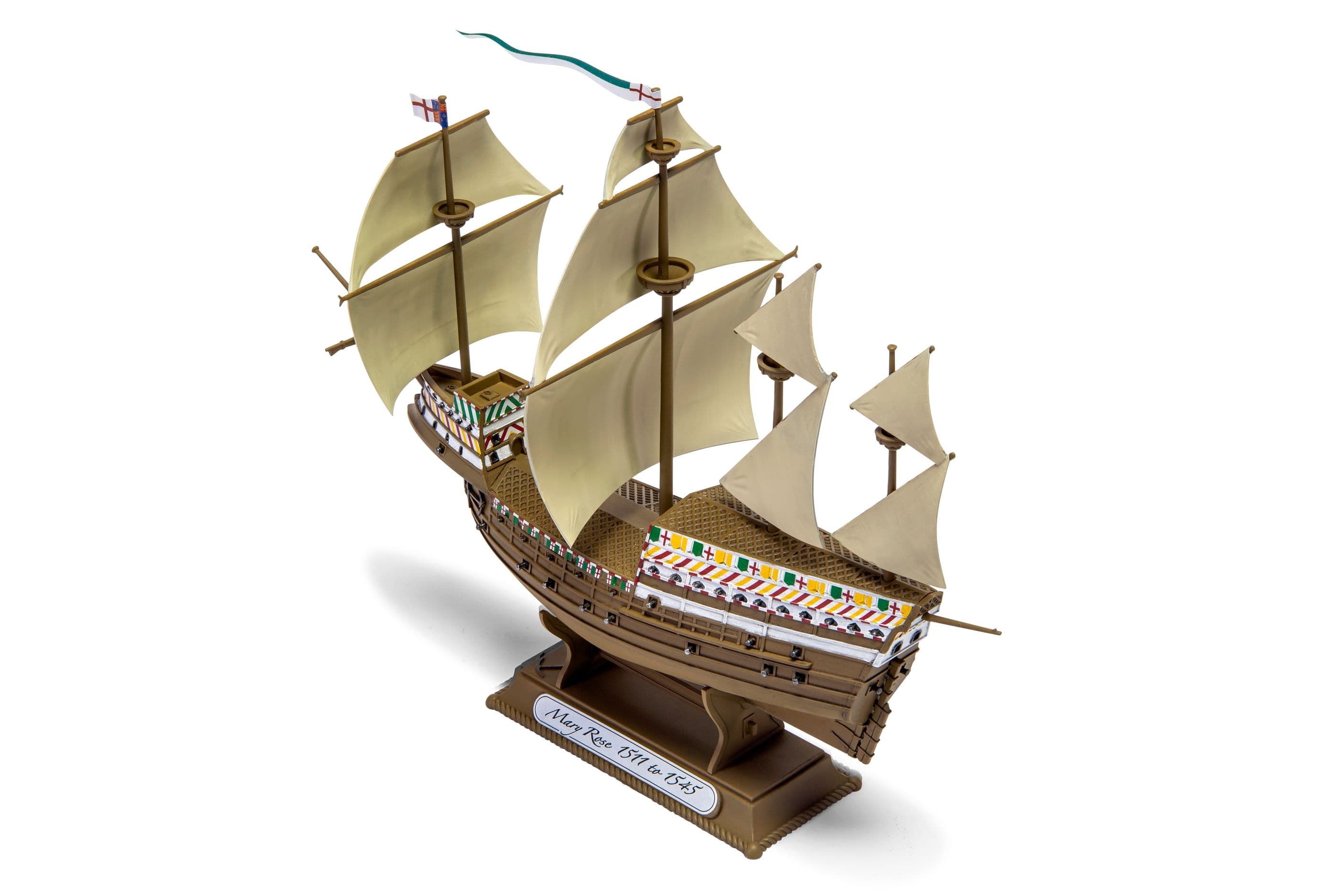 Starter Set - Mary Rose