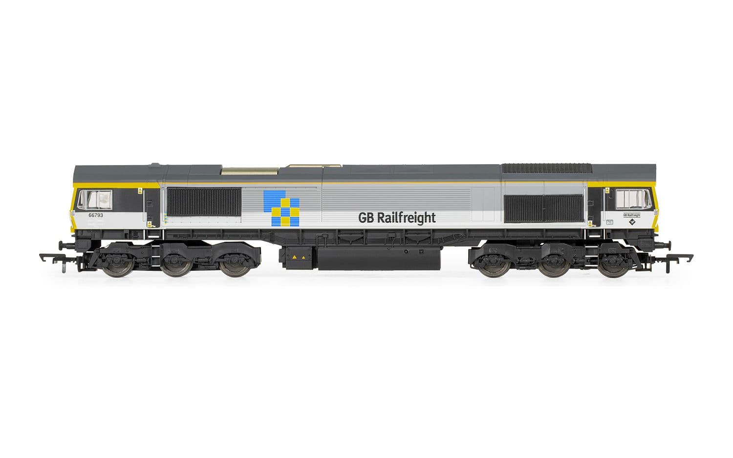 GBRf, Class 66, Co-Co, 66793 - Era 11