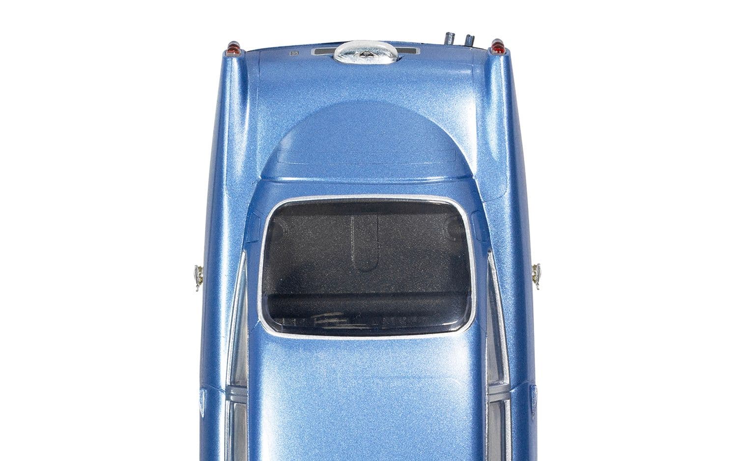 Aston Martin DB5 - Blue / Yellow - Historic GT Racing