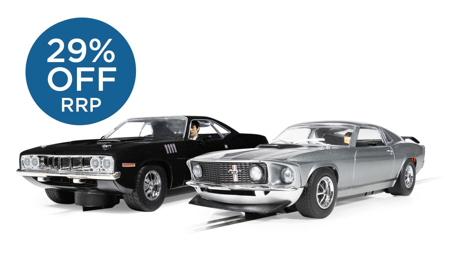 John Wick Car Collection