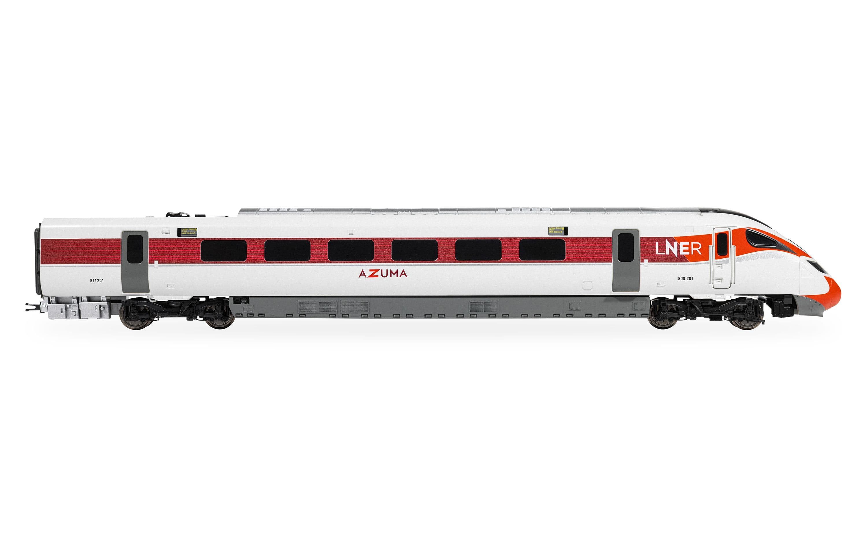 LNER Azuma High Speed Train Set