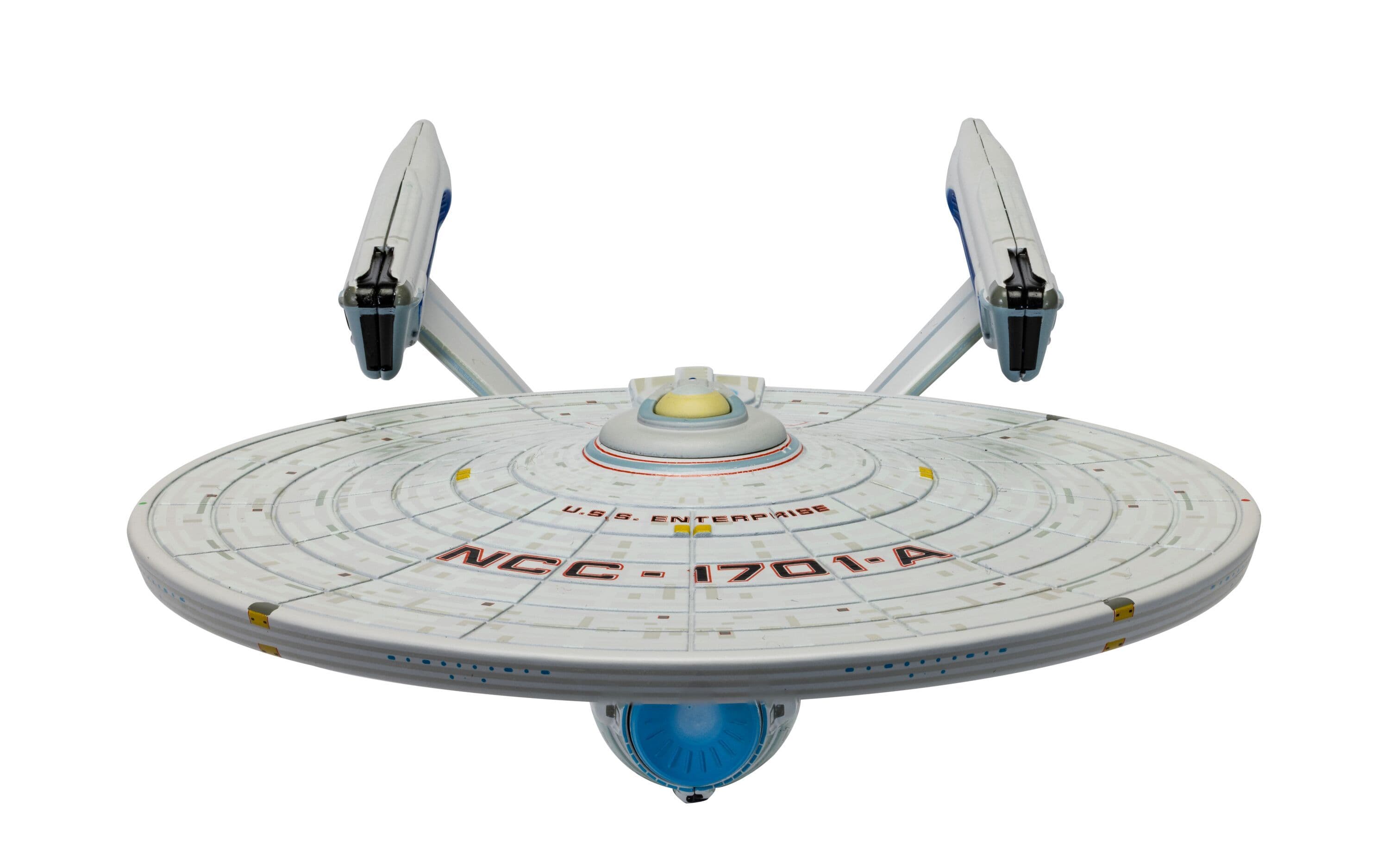 U.S.S. Enterprise NCC-1701-A (Star Trek VI: The Undiscovered Country)